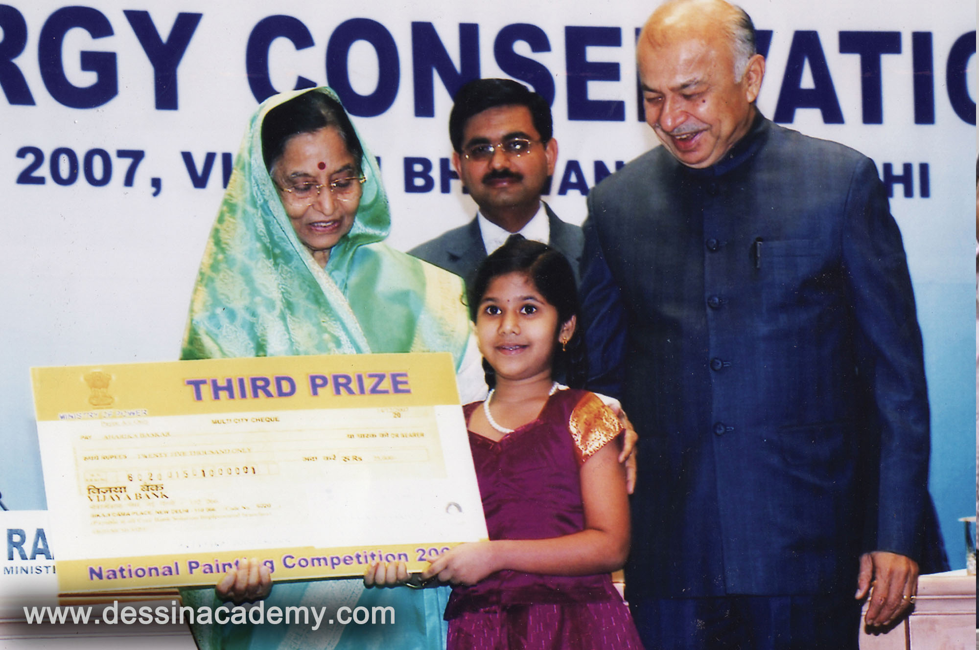 Dessin School of Arts Students Acheivement 3, Dessin School of Arts, weekend Classes for drawing in Marine Drive, Mumbai