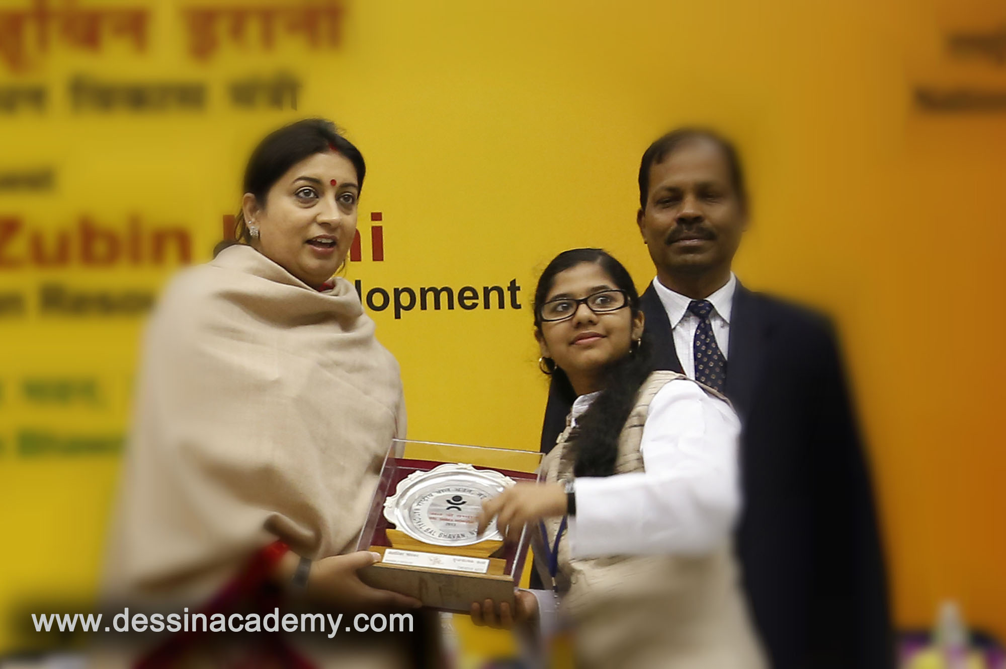 Dessin School of Arts Students Acheivement 4, Dessin Academy, knife painting classes for adults in Nungambakkam