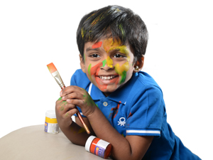 Painting Competition in Chennai