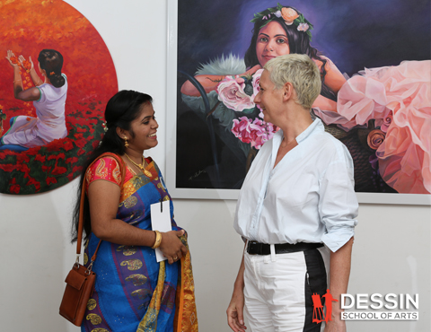 Dessin Academy Event Gallery