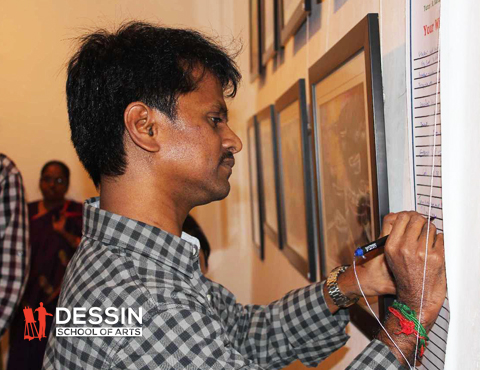 Dessin Academy Event Gallery