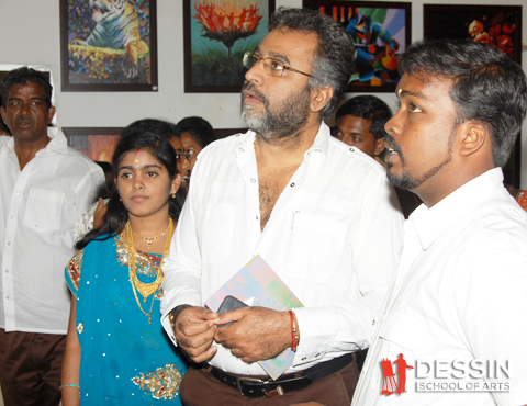 Dessin Academy Event Gallery