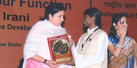 Dessin School of Arts student Awards